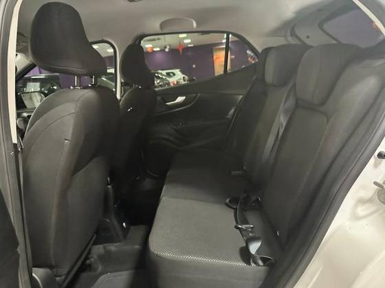 FIAT PULSE 1.3 FLEX DRIVE CVT FIAT PULSE 1.3 FLEX DRIVE CVT